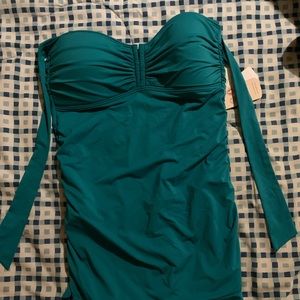 BRAND NEW TOMMY BAHAMA SWIMSUIT